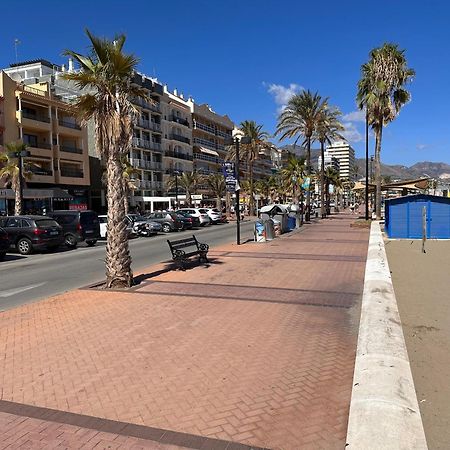 Paraiso Del Sol Fuengirola Exterior photo